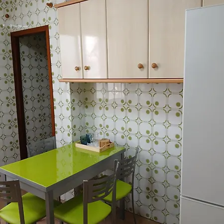Apartamento Altamar Portonovo, 100 M Playa *