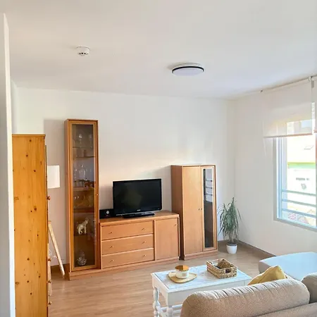 Apartamento Altamar Portonovo, 100 M Playa Sanxenxo