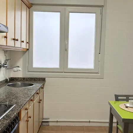 Appartement Altamar Portonovo, 100 M Playa