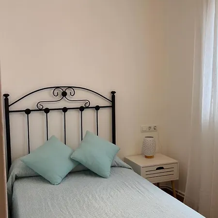 Altamar Portonovo, 100 M Playa *