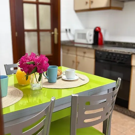 Altamar Portonovo, 100 M Playa * Sanxenxo