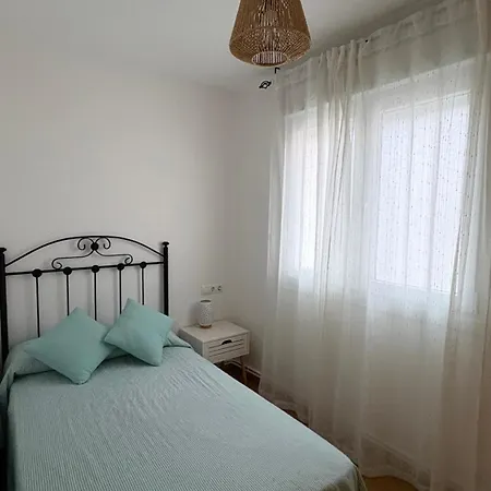 Altamar Portonovo, 100 M Playa Apartamento Sanxenxo