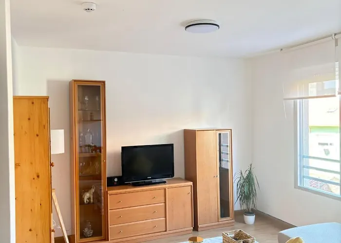 Apartamento Altamar Portonovo, 100 M Playa Sanxenxo