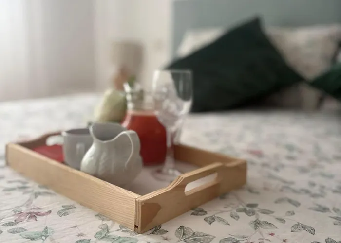 Altamar Portonovo, 100 M Playa *