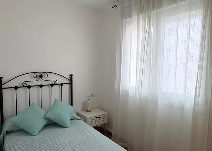 Altamar Portonovo, 100 M Playa Apartamento Sanxenxo